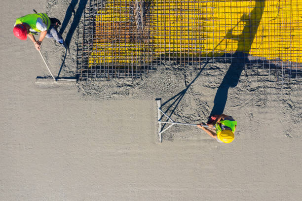 Best Commercial Concrete Contractor  in Monticello, NY