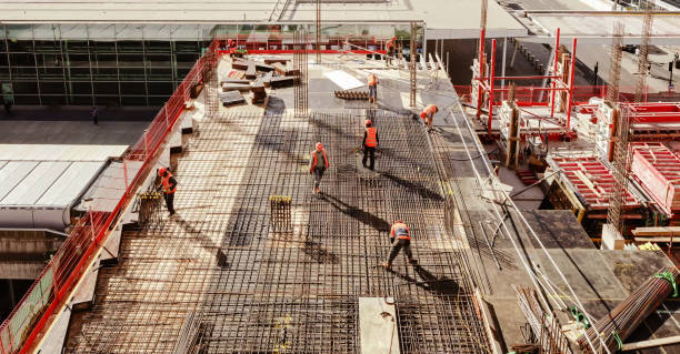 Best Concrete Demolition Services  in Monticello, NY