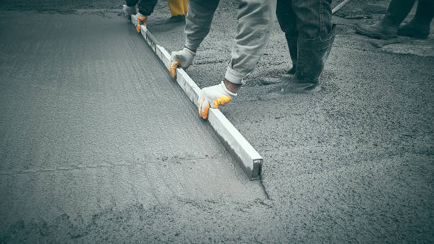 Best Best Concrete Contractor  in Monticello, NY