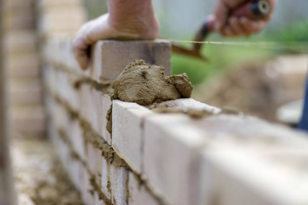 Best Concrete Leveling Services  in Monticello, NY